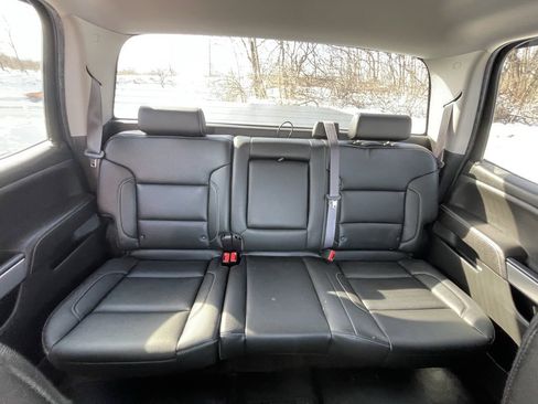 Certified 2017 Chevrolet Silverado 1500 LT w/ All Star Edition image 18