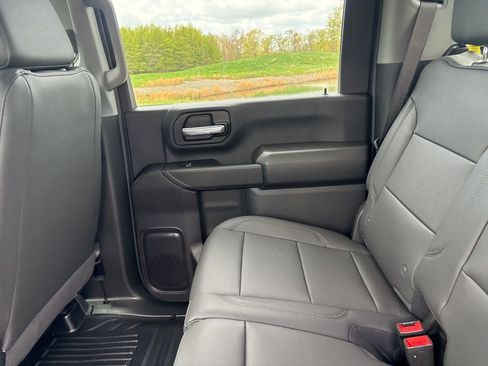 New 2026 Chevrolet Silverado 3500 W/T AWD/4WD image 42