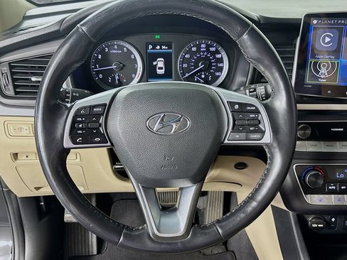 Used 2019 Hyundai Sonata SEL FWD image 11