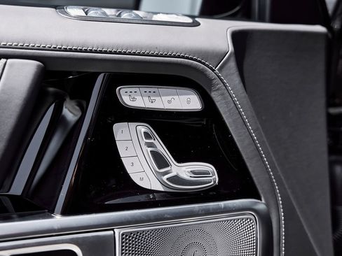 Used 2026 Mercedes-Benz G 63 AMG 4MATIC image 37