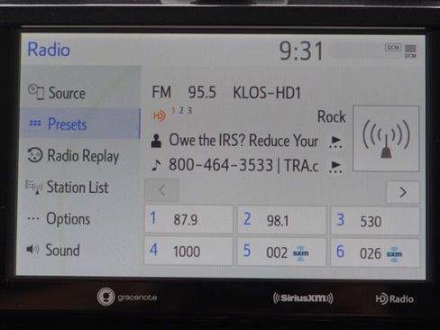 Certified 2023 Toyota 4Runner TRD Off-Road Premium w/ Wilderness Package (TMS) image 33