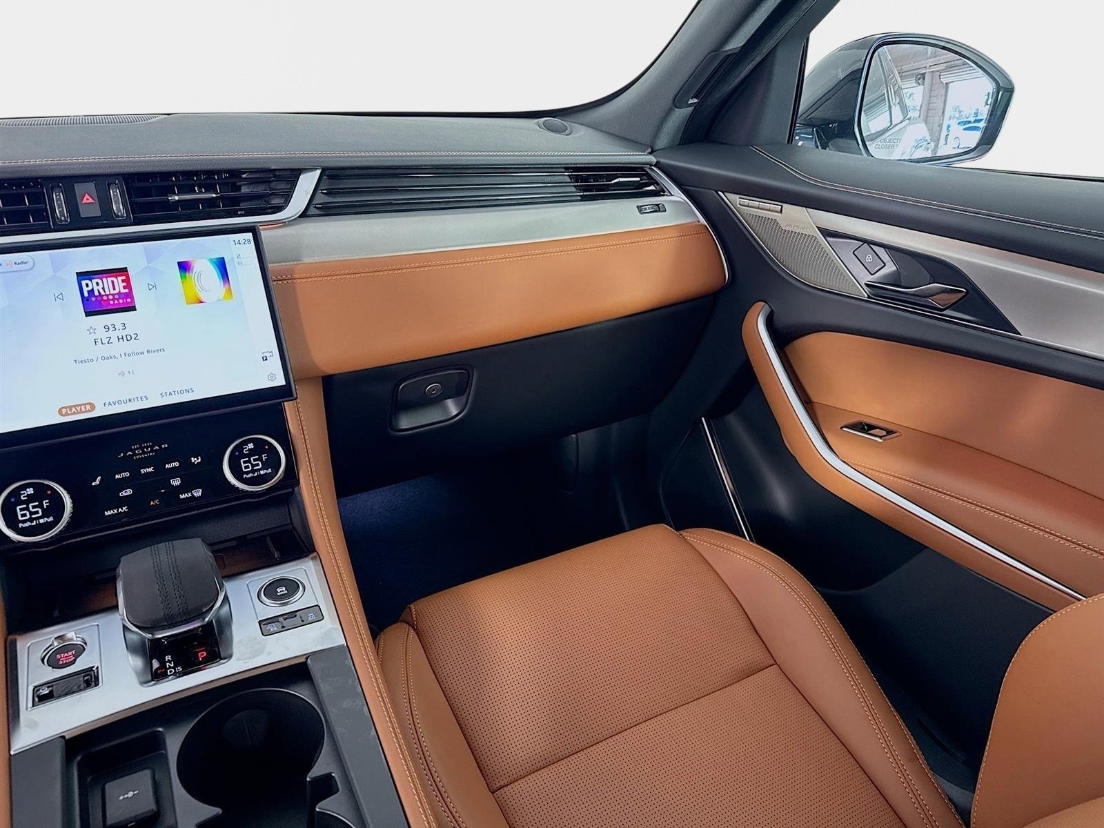 New 2026 Jaguar F-PACE R-Dynamic S AWD/4WD image 26