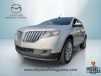Used 2013 Lincoln MKX FWD 360° Tour