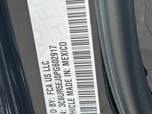 Certified 2023 RAM 2500 Rebel w/ Level 2 Equipment Group AWD/4WD image 35