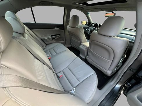 Used 2008 Honda Accord EX-L image 32