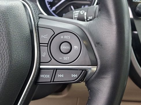 Certified 2019 Toyota Camry XLE w/ Driver Assist Package image 26