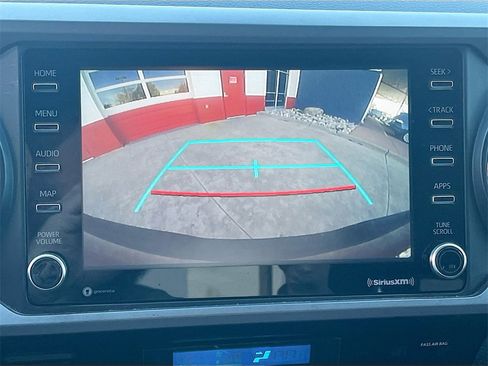 Used 2023 Toyota Tacoma TRD Off-Road image 14