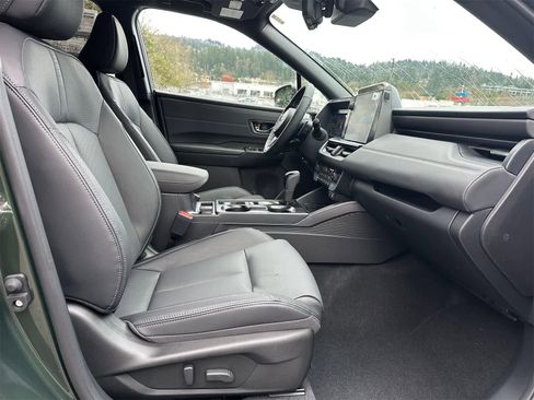 New 2026 Subaru Outback Touring XT image 13