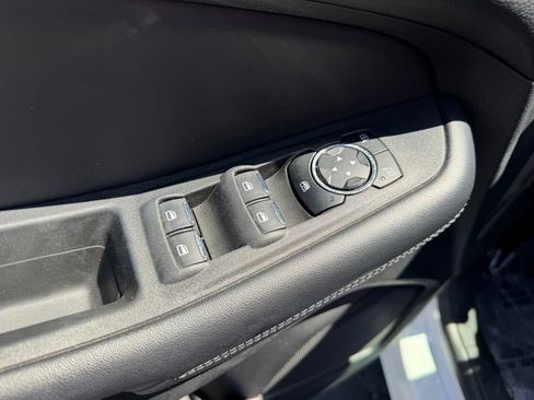 Used 2024 Ford Edge SEL AWD/4WD image 23