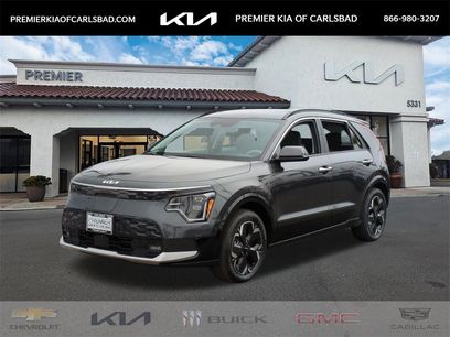 Used 2024 Kia Niro Wave
