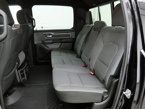 Used 2021 RAM 1500 Big Horn AWD/4WD image 20