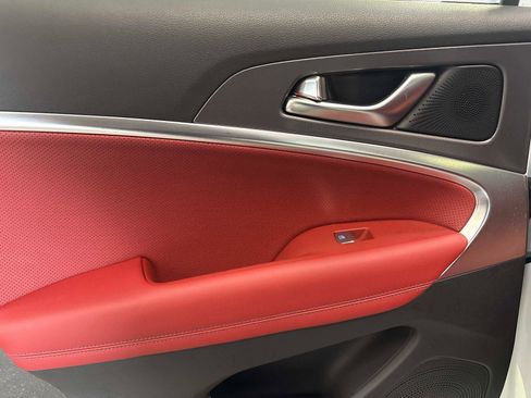 New 2026 Genesis G70 3.3T Sport Prestige image 12