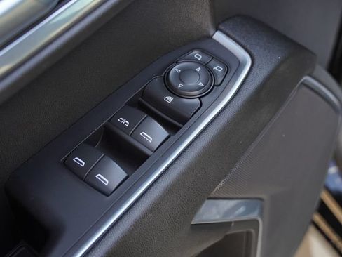 Used 2023 Chevrolet Silverado 1500 LT Trail Boss AWD/4WD image 19
