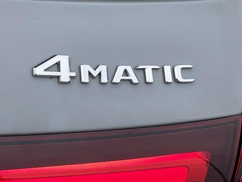 New 2026 Mercedes-Benz GLE 580 4MATIC image 15