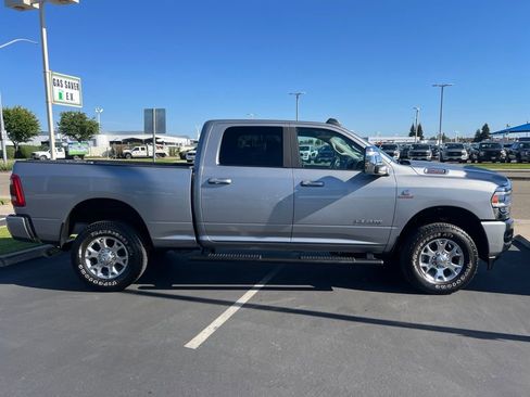 Used 2024 RAM 2500 Laramie AWD/4WD image 14