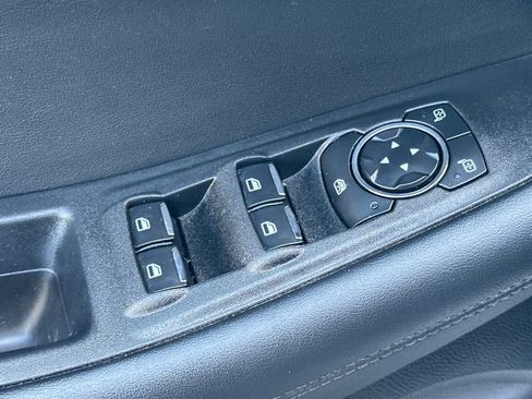 Certified 2024 Ford Edge SE AWD/4WD image 14