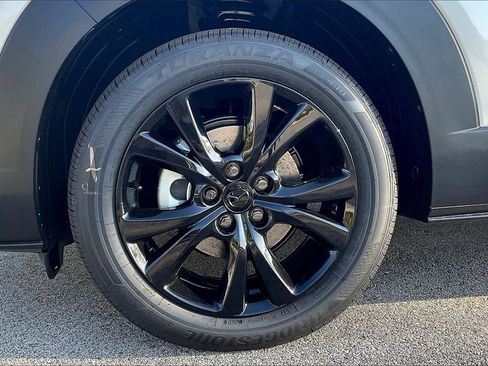 New 2026 MAZDA CX-30 2.5 Turbo w/ Premium Plus Pkg image 12