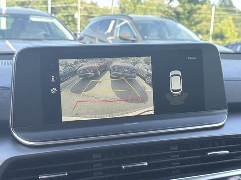 Used 2022 Kia Telluride LX AWD/4WD image 31