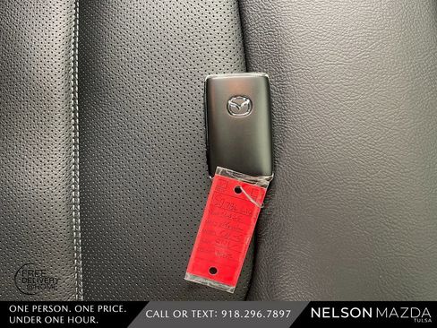 New 2025 MAZDA CX-5 AWD 2.5 S w/ Premium Plus Pkg image 51