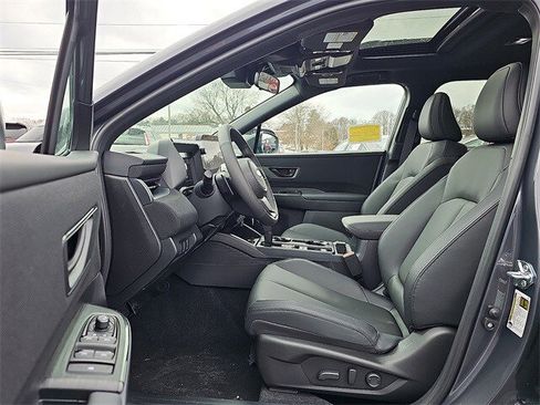 New 2026 Subaru Outback Premium image 11