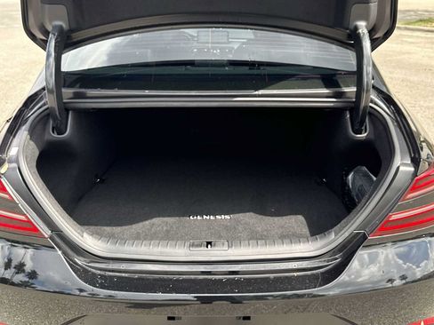 Used 2023 Genesis G70 2.0T AWD/4WD image 25
