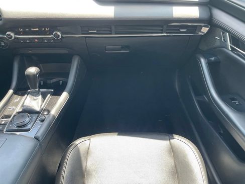 Used 2020 MAZDA MAZDA3 Sedan w/ Premium Package FWD image 24