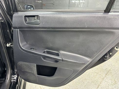 Used 2014 Mitsubishi Lancer ES FWD image 23