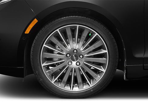 Used 2014 Lincoln MKZ Hybrid FWD image 14