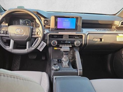 New 2026 Toyota Tacoma SR5 AWD/4WD image 14