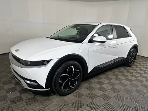 Used 2023 Hyundai Ioniq 5 SE image 7