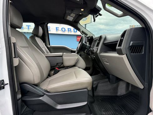 Used 2022 Ford F250 XL w/ Power Equipment Group AWD/4WD image 22