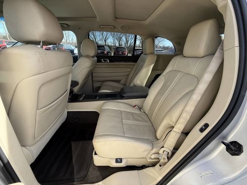 Used 2014 Lincoln MKT AWD w/ Equipment Group 201A image 19