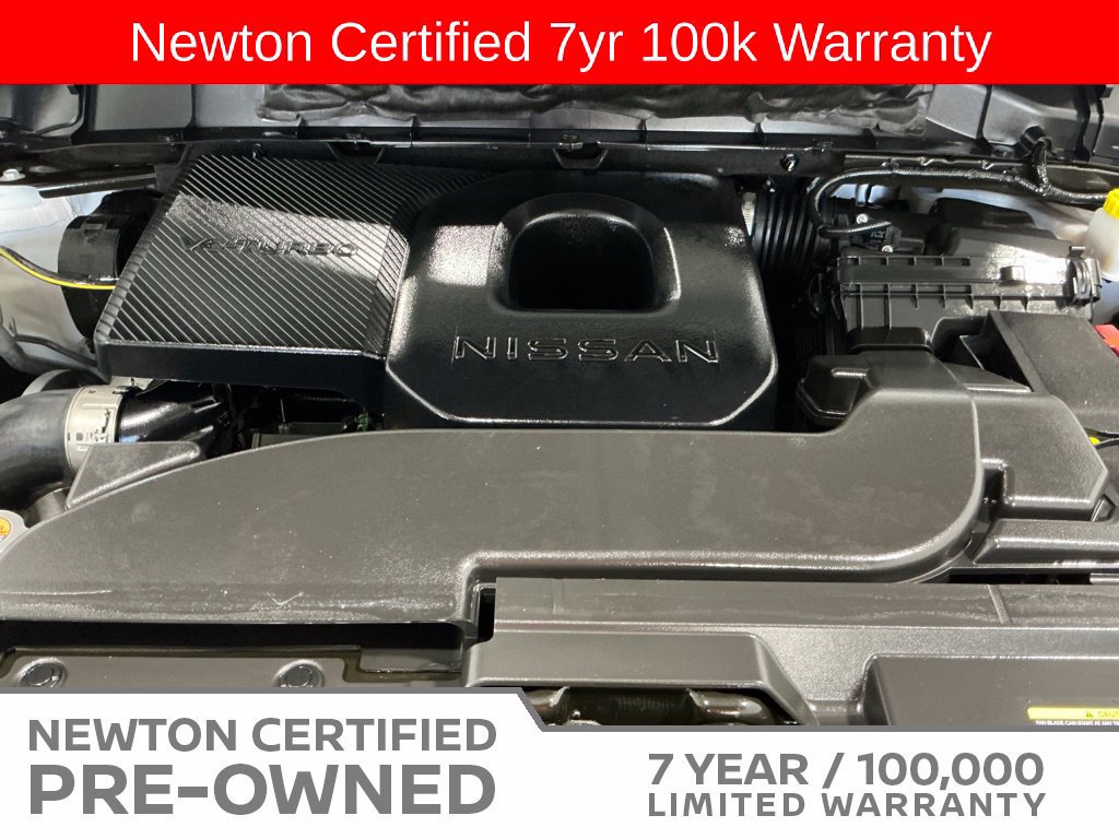 Used 2026 Nissan Murano Platinum w/ Cargo Package AWD/4WD image 59