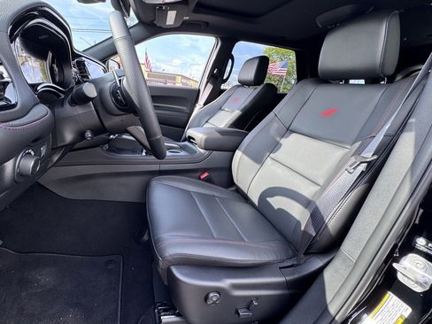 New 2026 Dodge Durango GT image 13