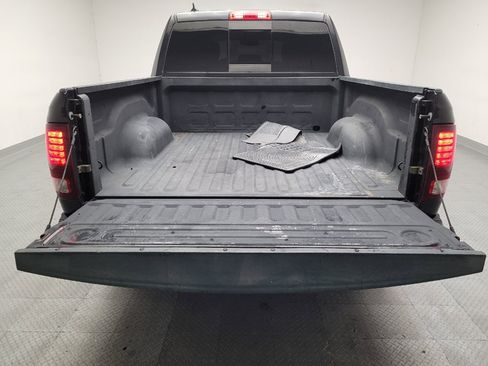 Used 2017 RAM 1500 Sport w/ Convenience Group RWD image 29