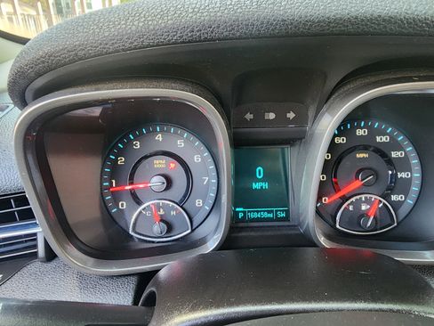 Used 2013 Chevrolet Malibu LS w/ Protection Package image 36