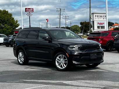 Used 2024 Dodge Durango GT