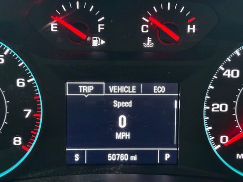 Used 2024 Chevrolet Malibu LS image 24