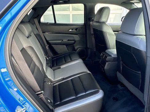 Used 2024 Honda Prologue Touring image 16