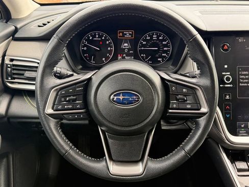 Certified 2023 Subaru Outback Onyx Edition image 16