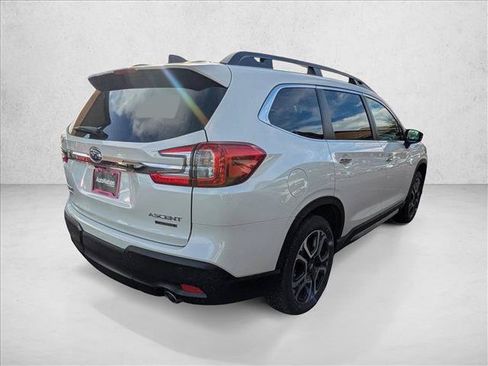 New 2026 Subaru Ascent Touring w/ Popular Package #2 AWD/4WD image 5