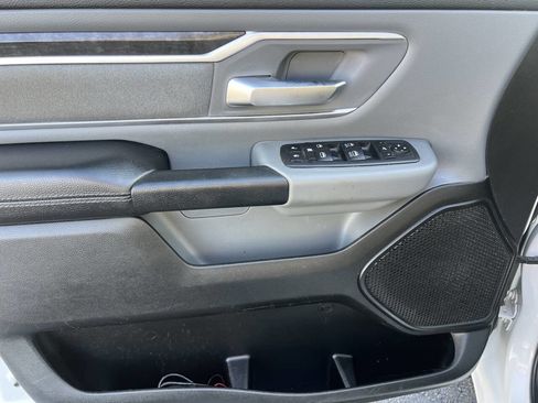 Used 2020 RAM 1500 Big Horn RWD image 26
