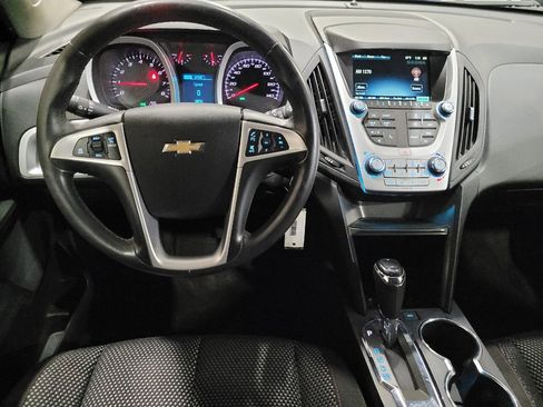 Used 2017 Chevrolet Equinox LT w/ Convenience Package FWD image 22