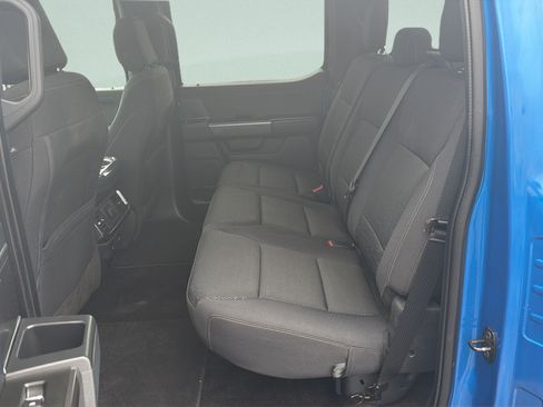 Certified 2021 Ford F150 XLT w/ Equipment Group 302A High AWD/4WD image 35
