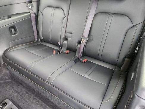 New 2026 MAZDA CX-90 3.3 Turbo w/ Premium Sport Pkg image 21