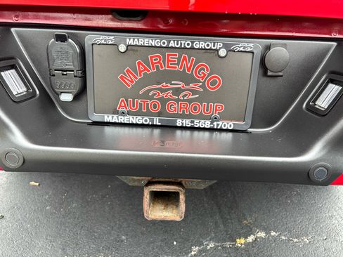 Used 2020 Ford F150 Lariat w/ Equipment Group 502A Luxury image 13