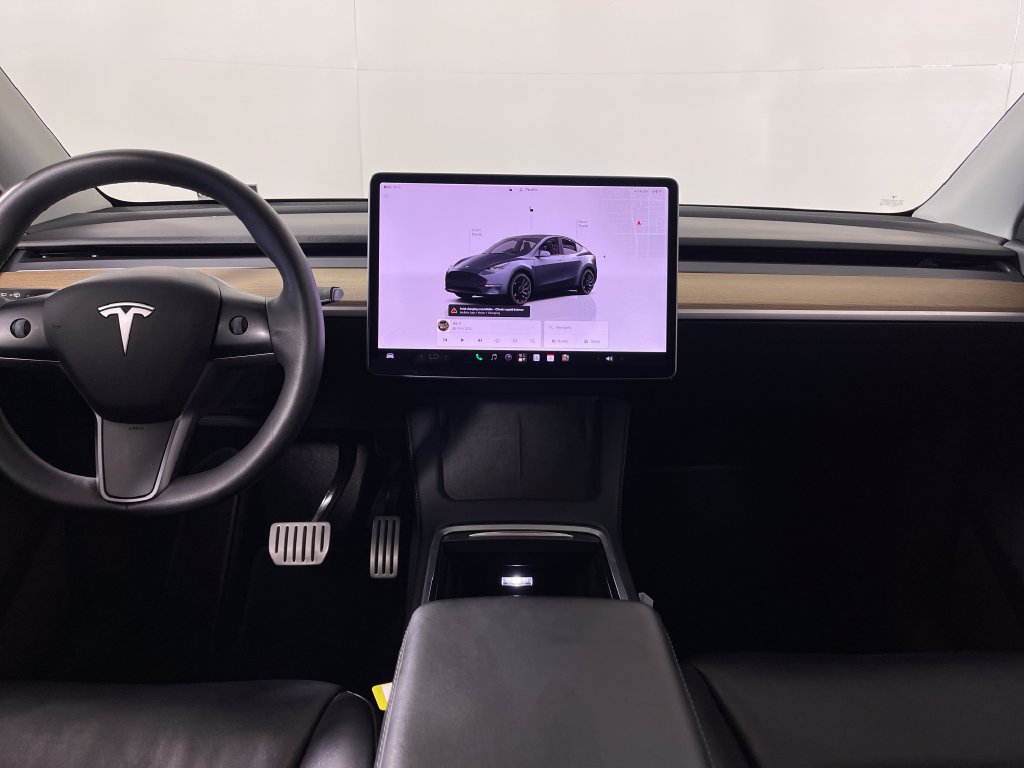 Used 2022 Tesla Model Y Performance AWD/4WD image 14