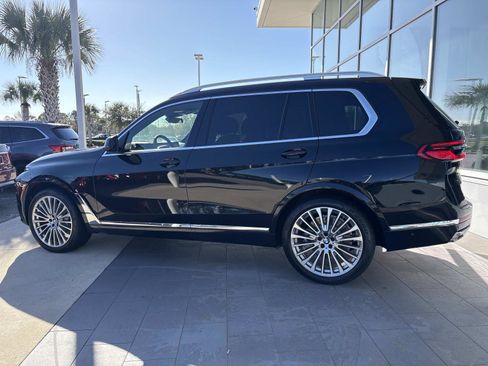 New 2026 BMW X7 xDrive40i w/ Premium Package image 5