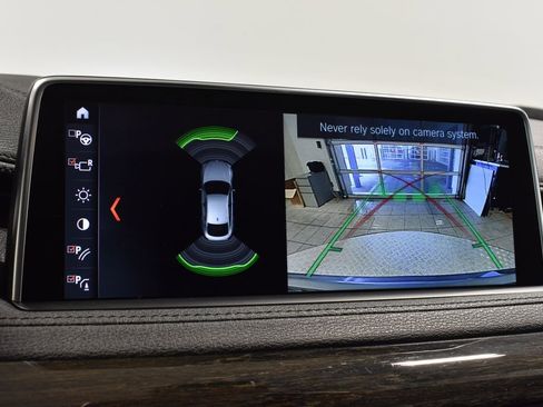 Used 2019 BMW X6 xDrive35i w/ Executive Package image 23