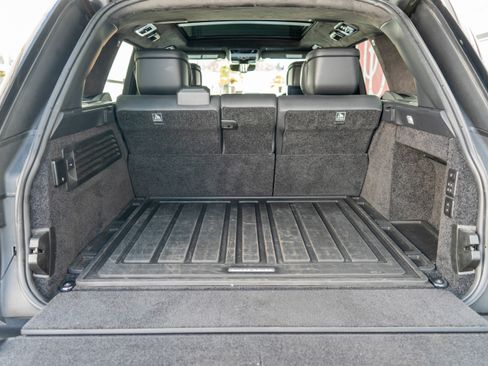 Used 2019 Land Rover Range Rover Autobiography AWD/4WD image 37